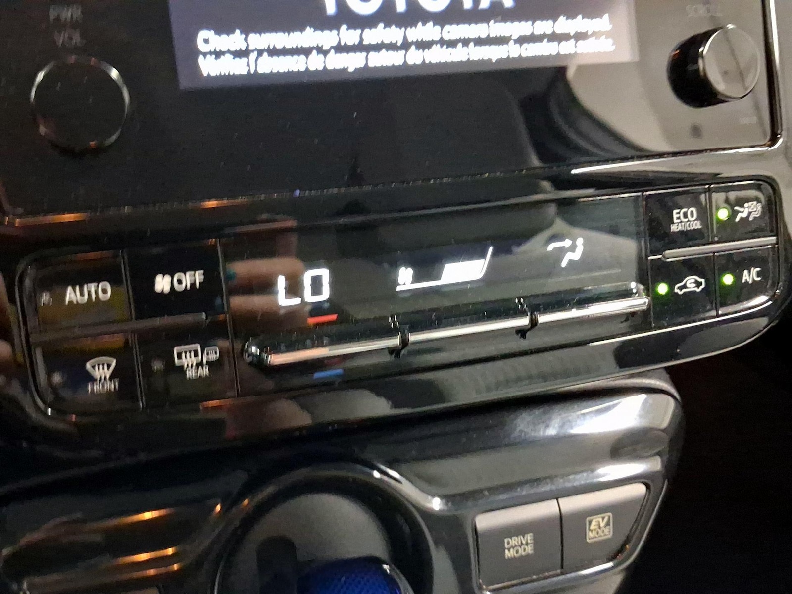 2017 Toyota Prius Two Eco - Photo 15