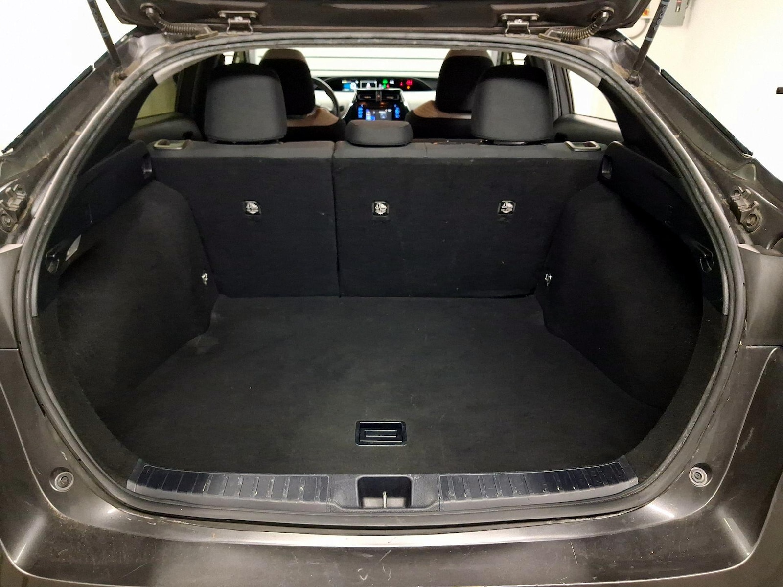 2017 Toyota Prius Two Eco - Photo 19