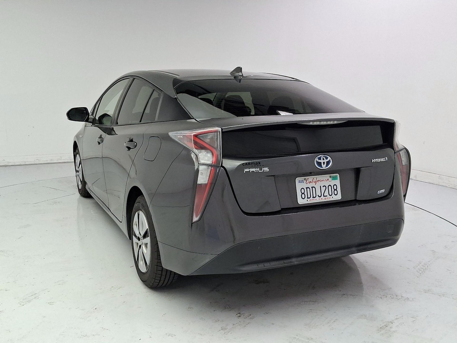 2017 Toyota Prius Two Eco - Photo 7