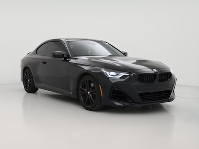 2024 BMW M240 XI