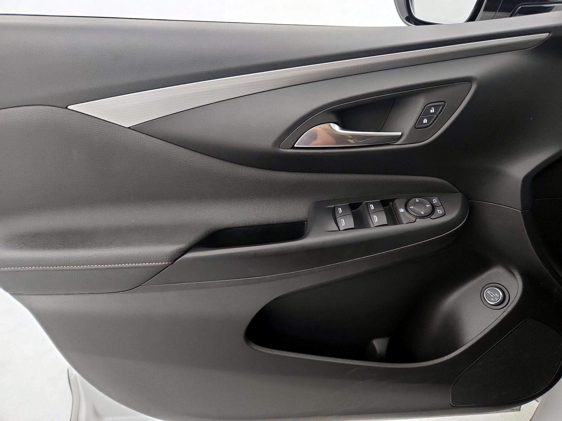 Thumbnail: 2024 Buick Envista - 12