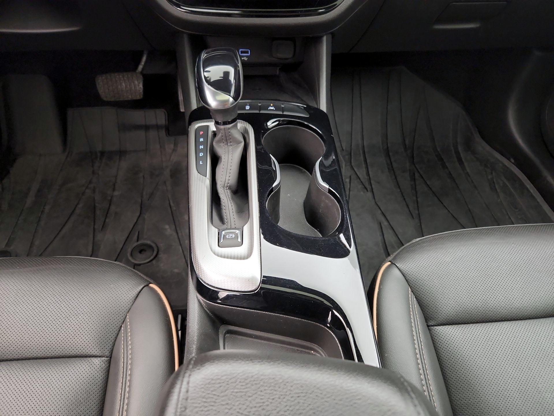 Thumbnail: 2024 Buick Envista - 17