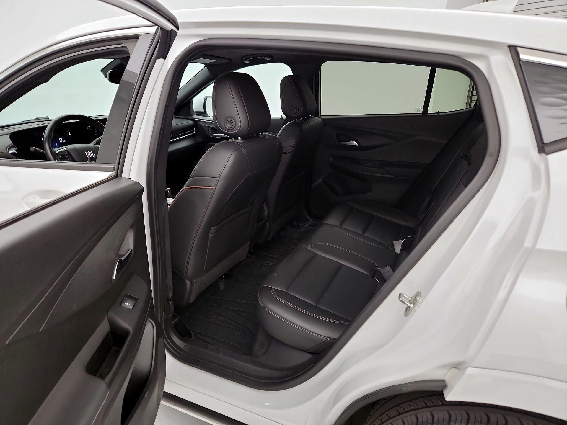 Thumbnail: 2024 Buick Envista - 20