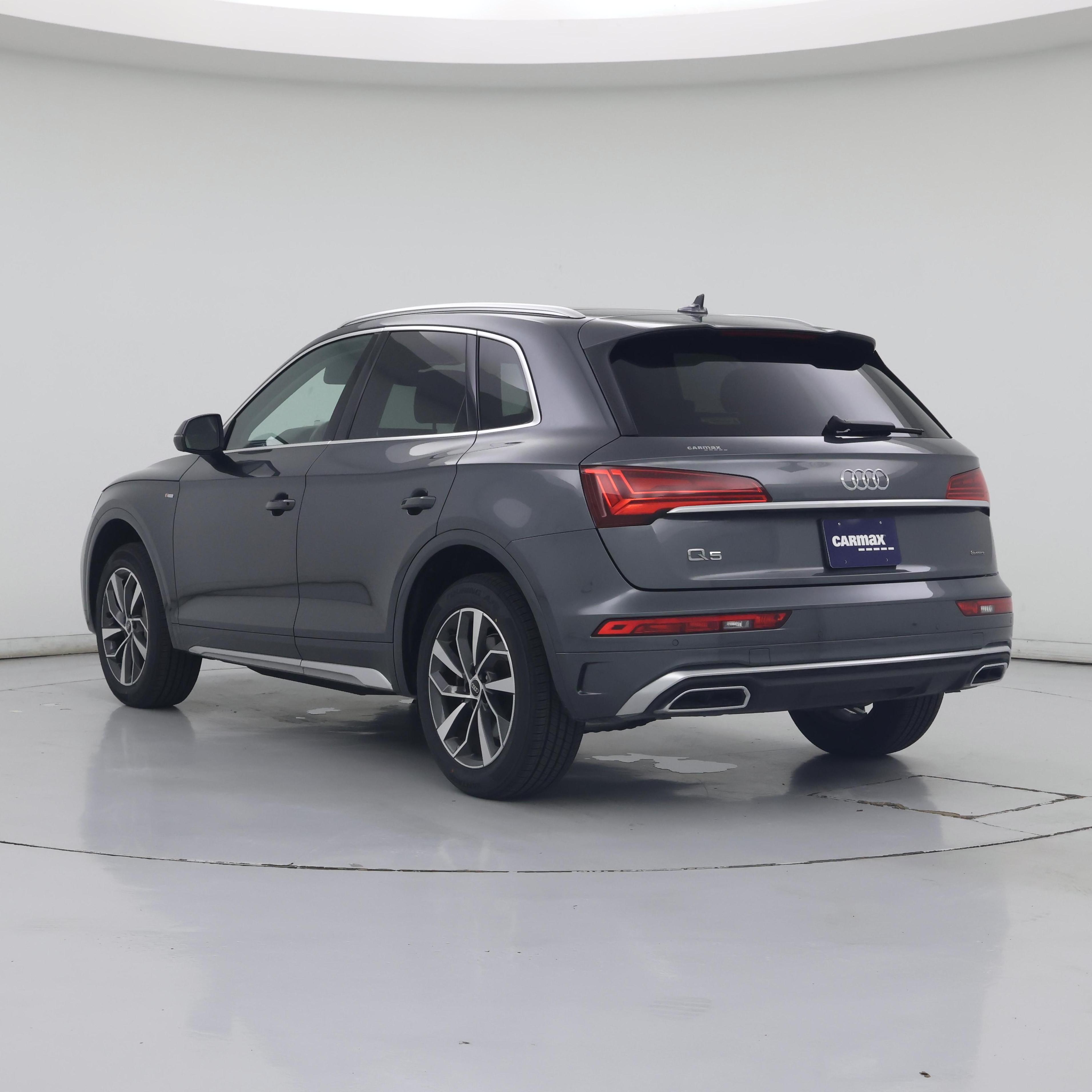 Thumbnail: 2023 Audi Q5 - 2