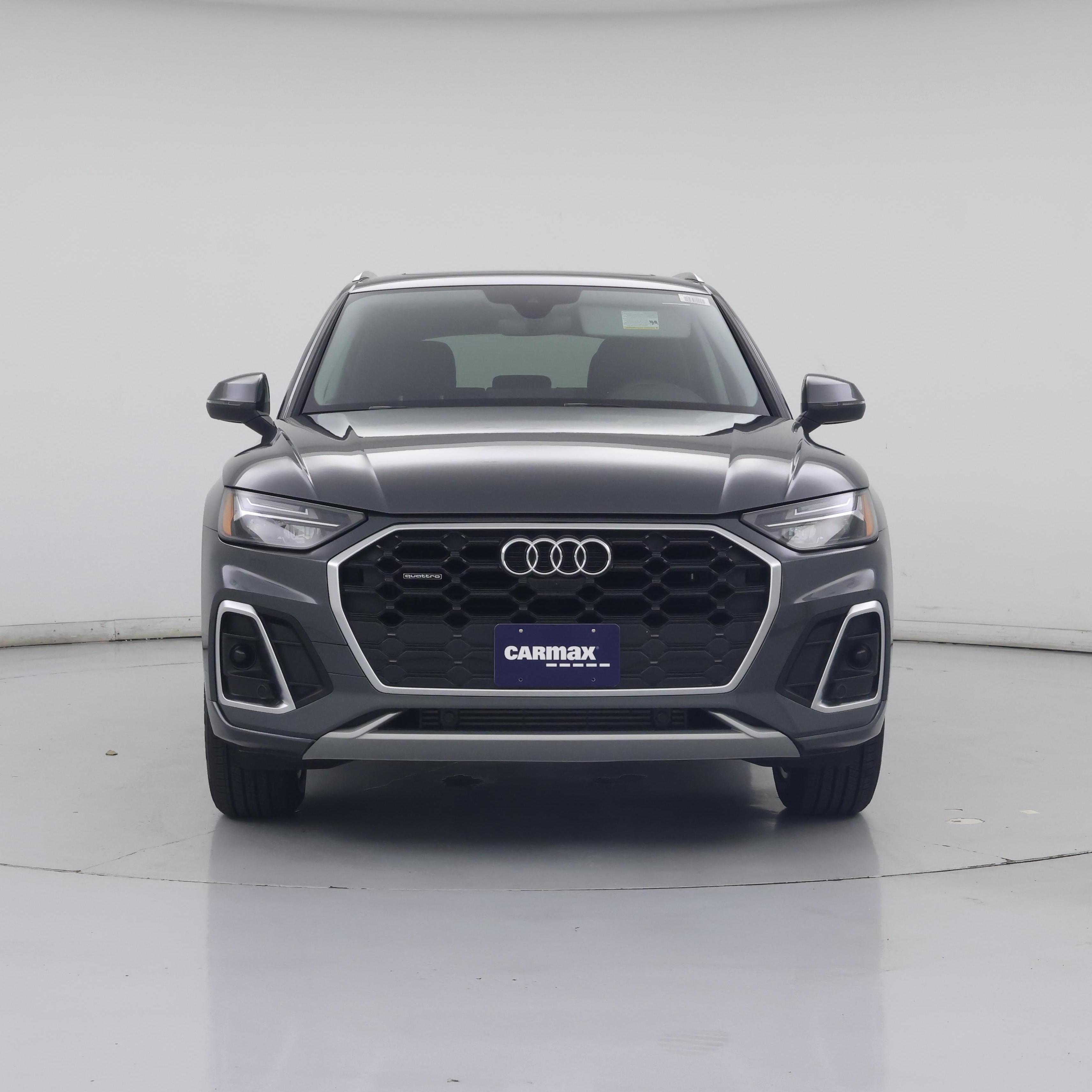 Thumbnail: 2023 Audi Q5 - 5
