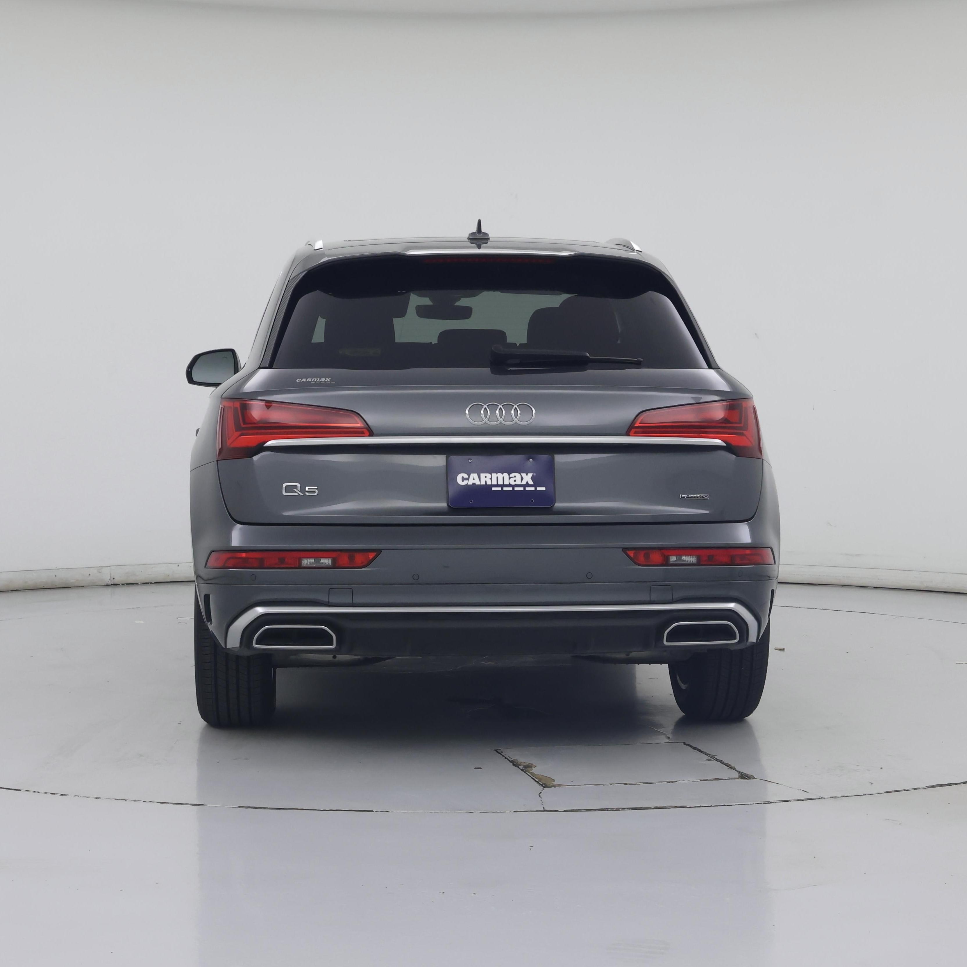 Thumbnail: 2023 Audi Q5 - 6