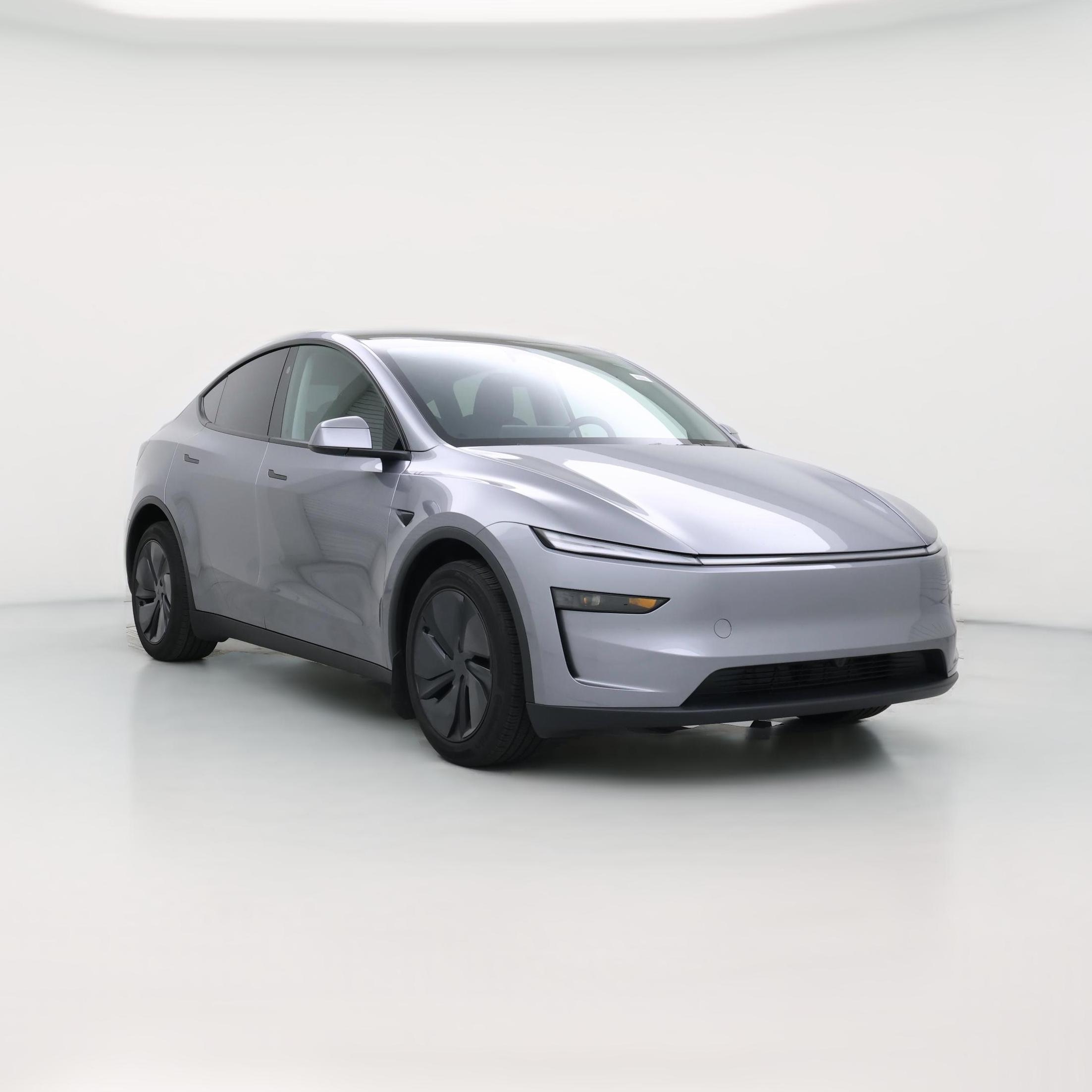 Thumbnail: 2026 Tesla Model Y - 1