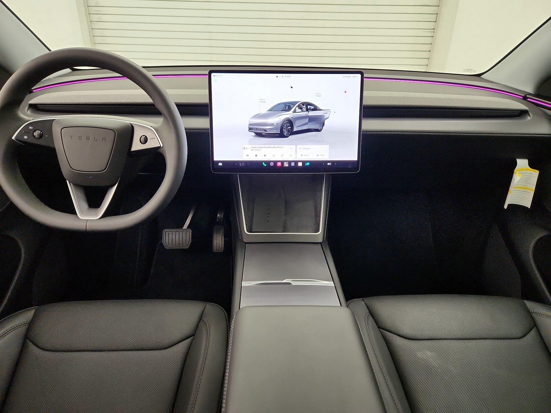 Thumbnail: 2026 Tesla Model Y - 9