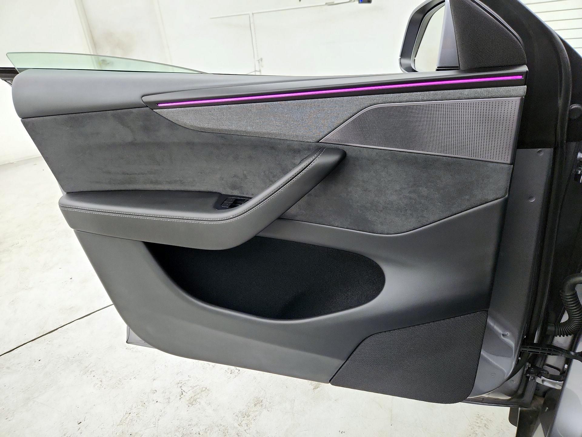 Thumbnail: 2026 Tesla Model Y - 12