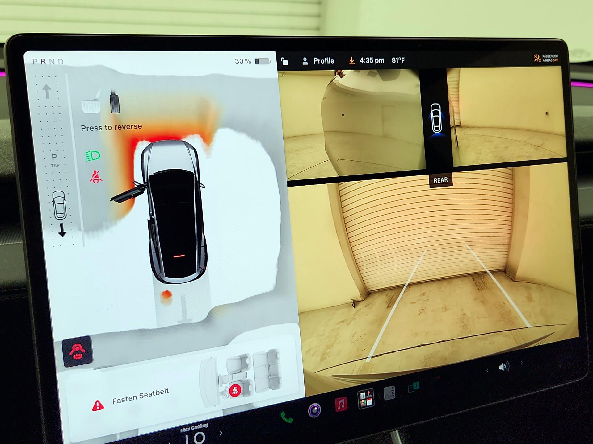 Thumbnail: 2026 Tesla Model Y - 14