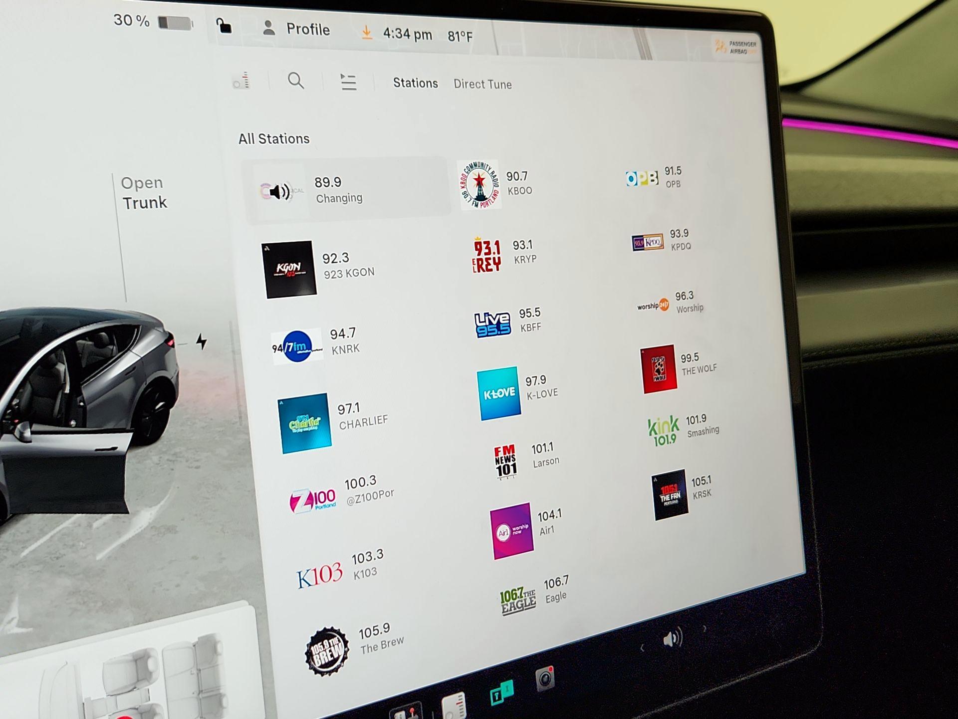 Thumbnail: 2026 Tesla Model Y - 15