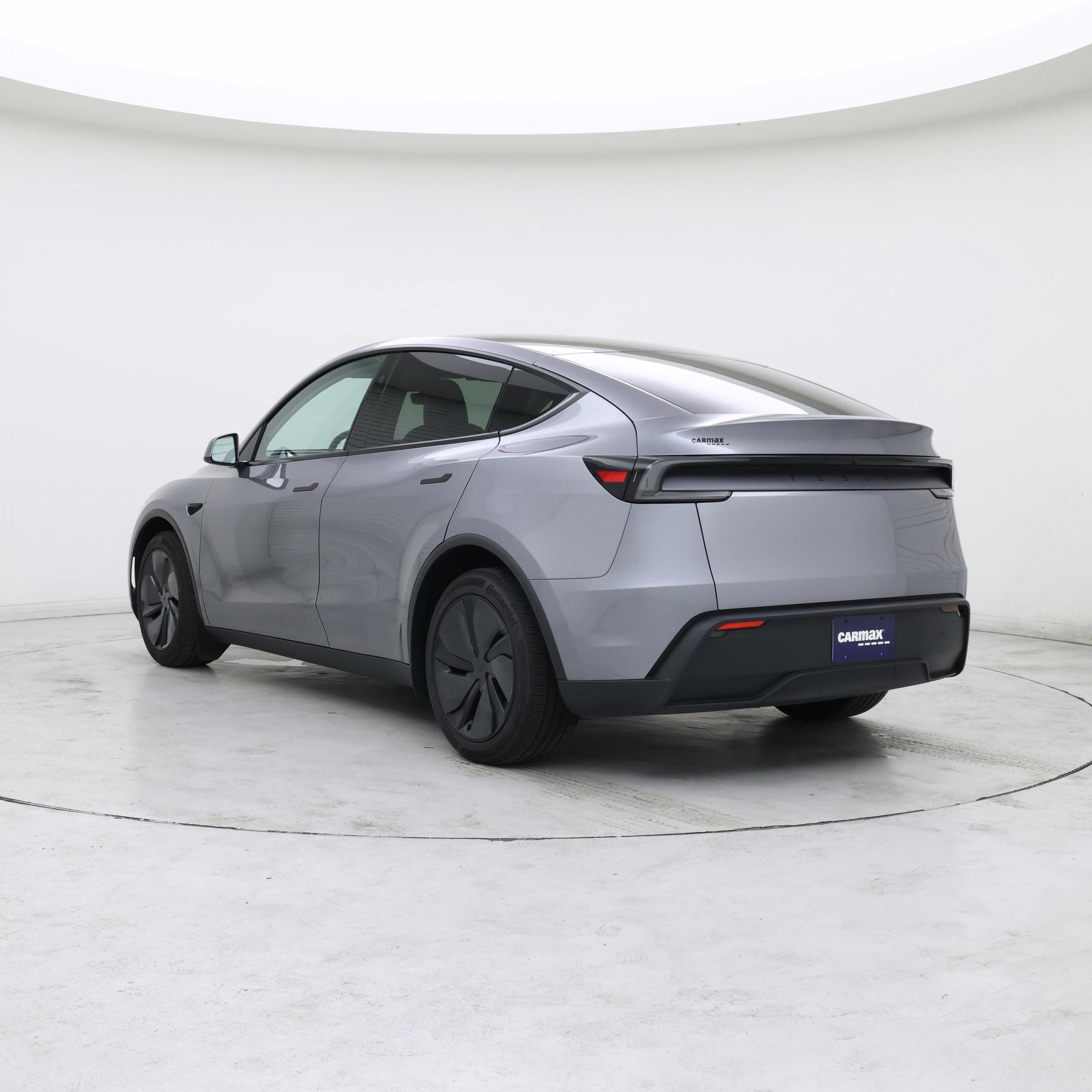 Thumbnail: 2026 Tesla Model Y - 2