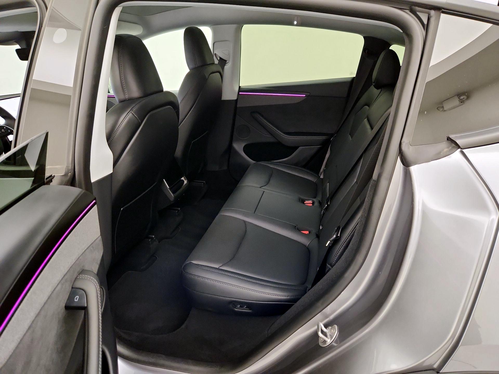 Thumbnail: 2026 Tesla Model Y - 19