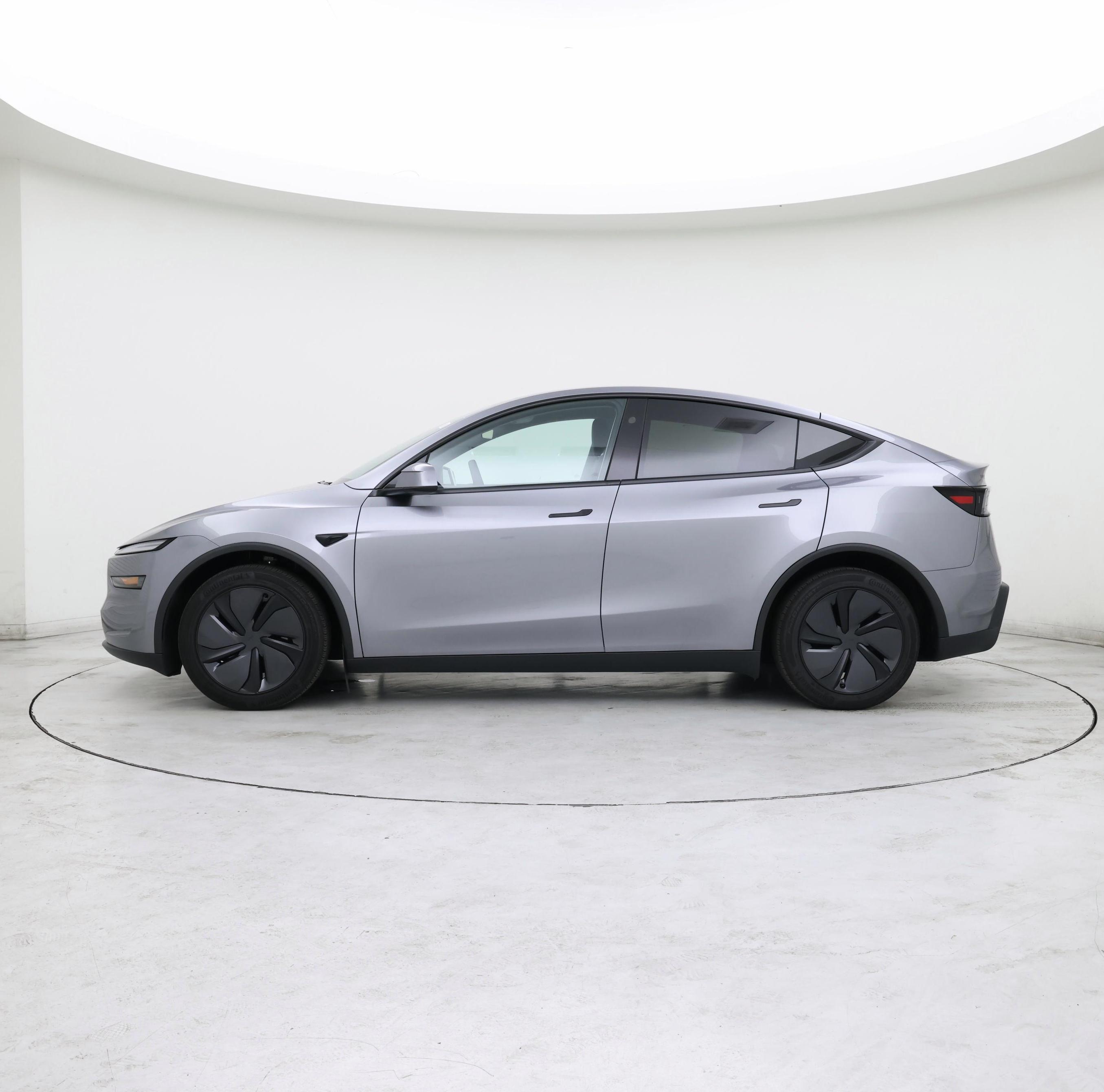 Thumbnail: 2026 Tesla Model Y - 3