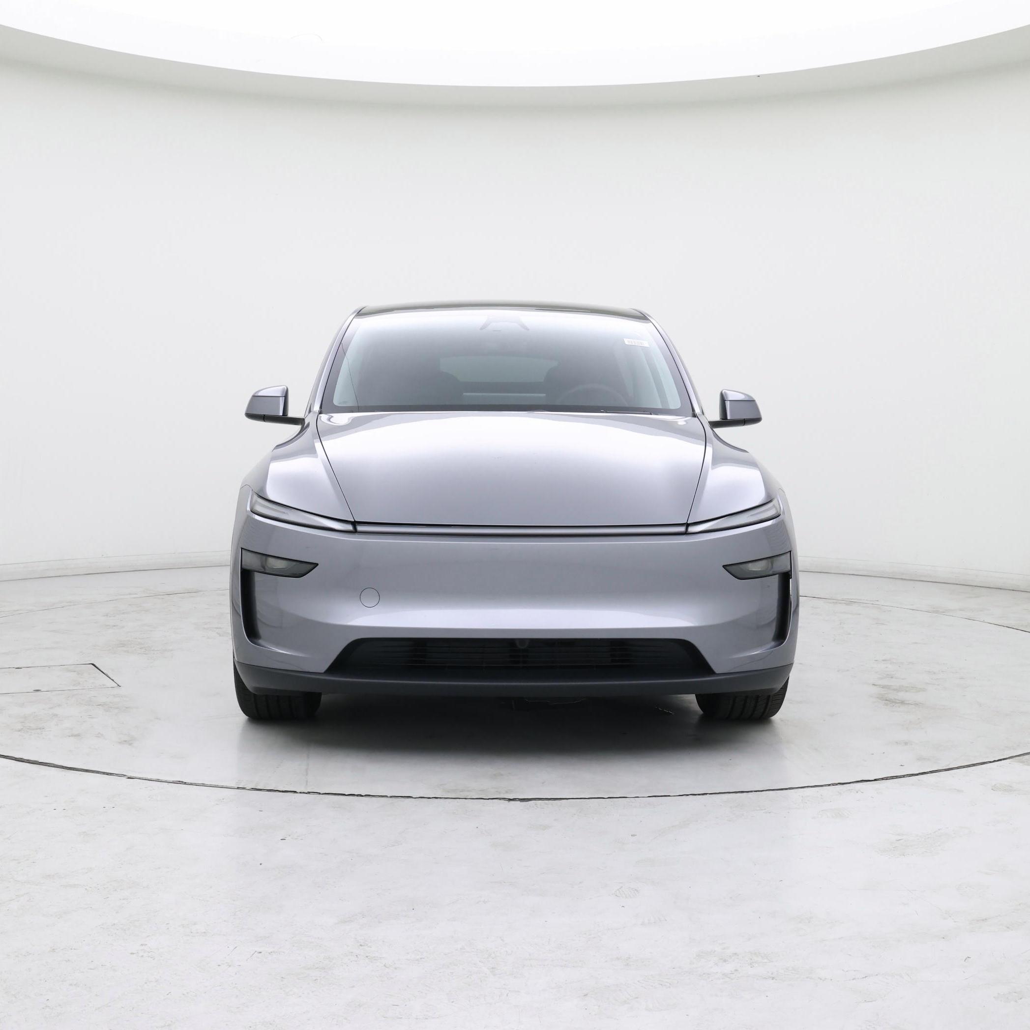 Thumbnail: 2026 Tesla Model Y - 5