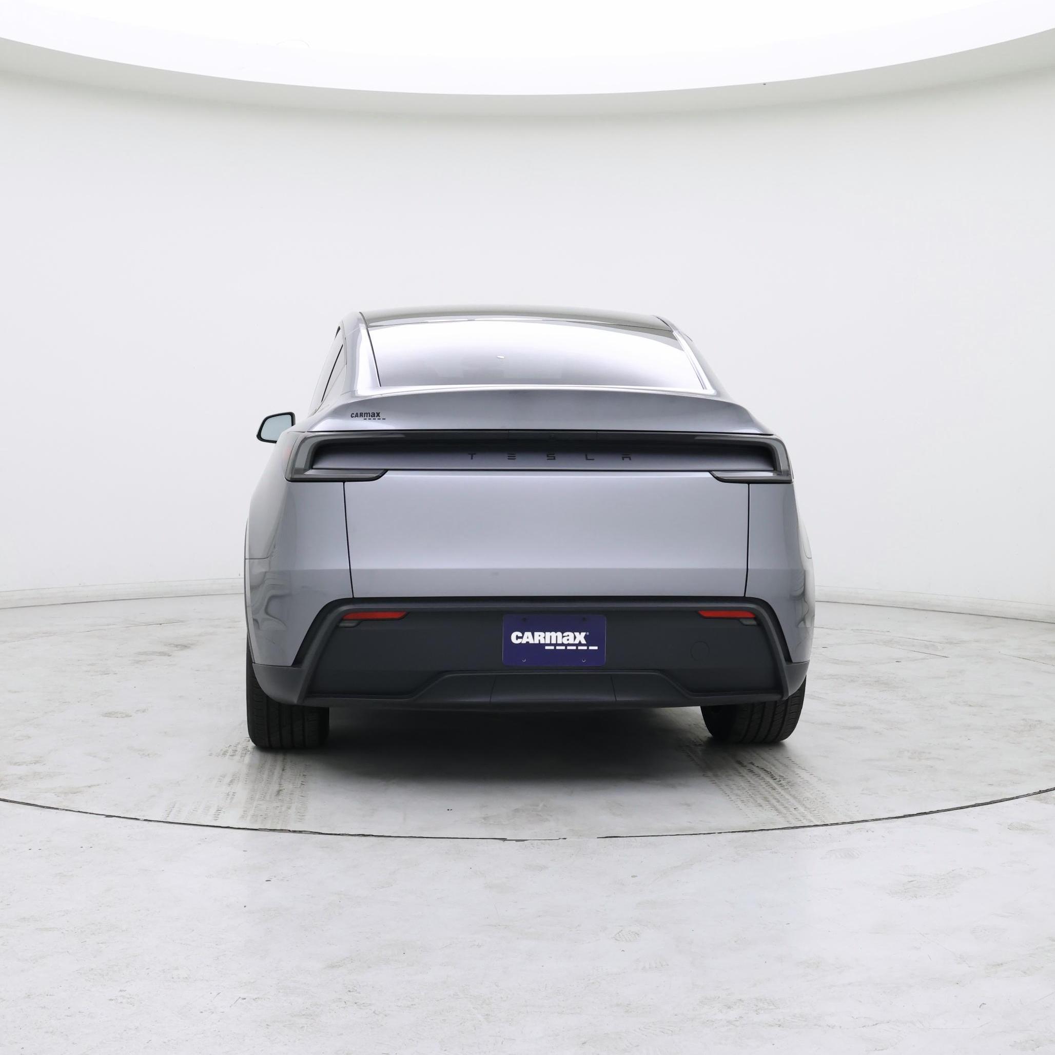 Thumbnail: 2026 Tesla Model Y - 6