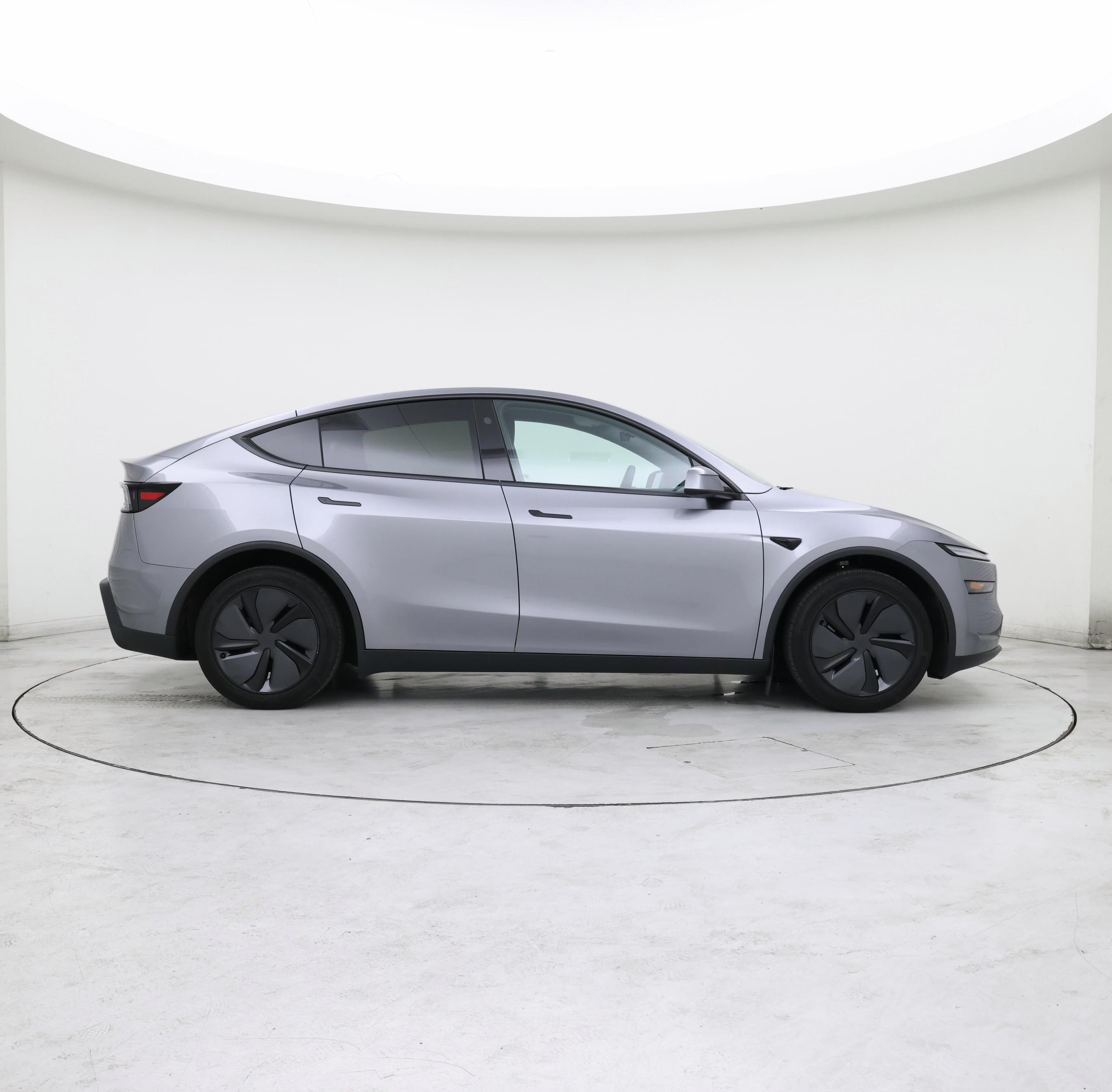Thumbnail: 2026 Tesla Model Y - 7