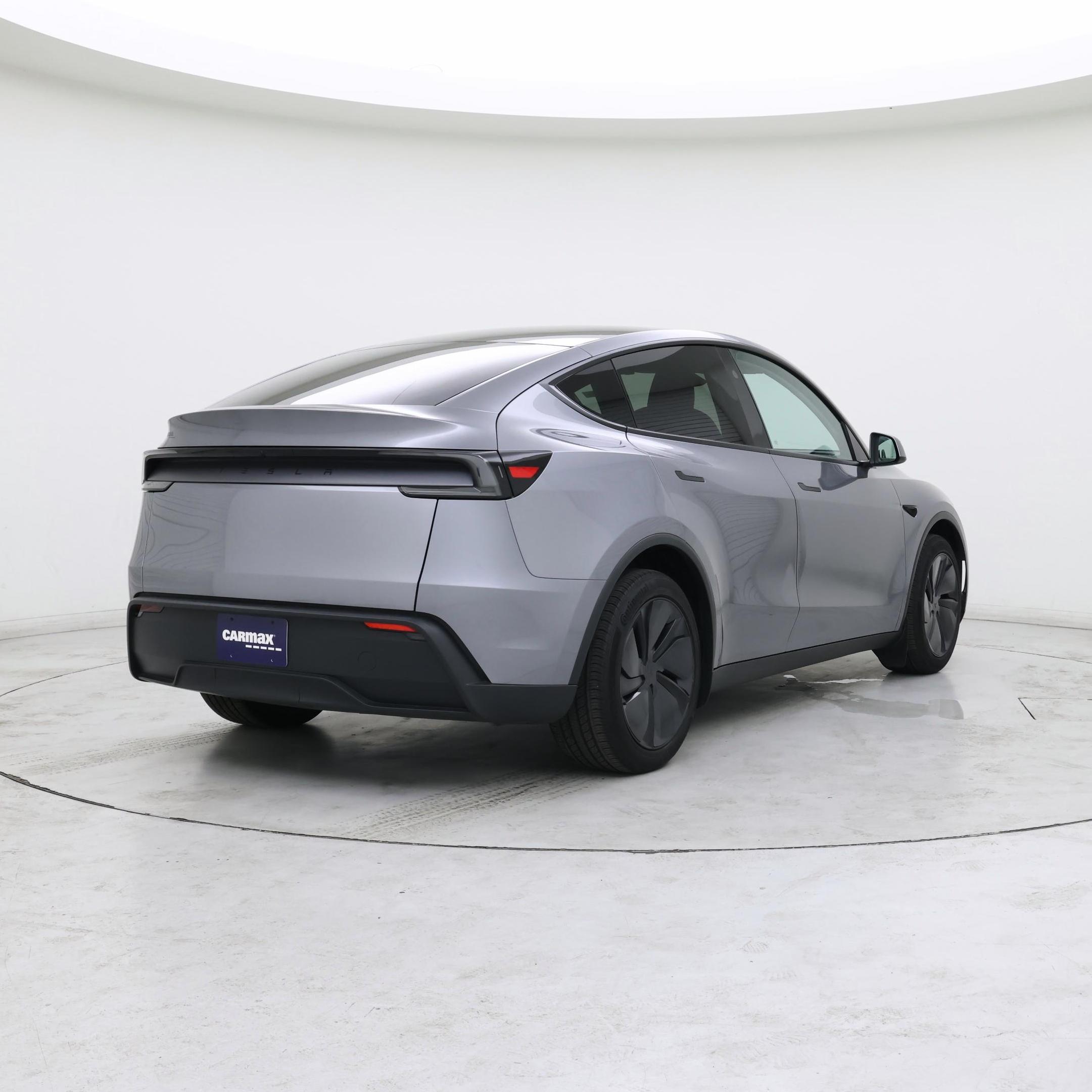 Thumbnail: 2026 Tesla Model Y - 8