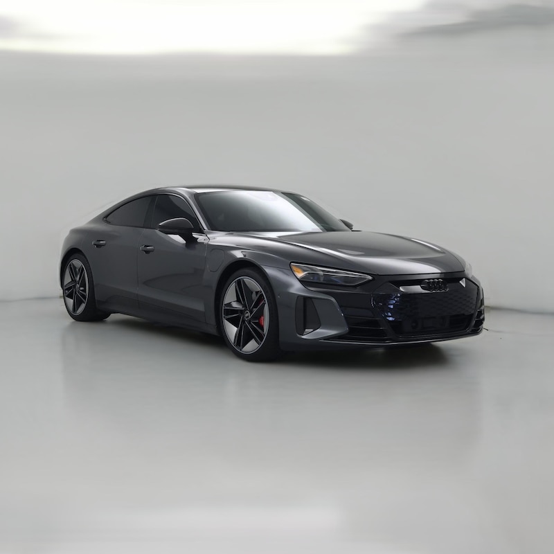 2022 Audi RS e-tron GT