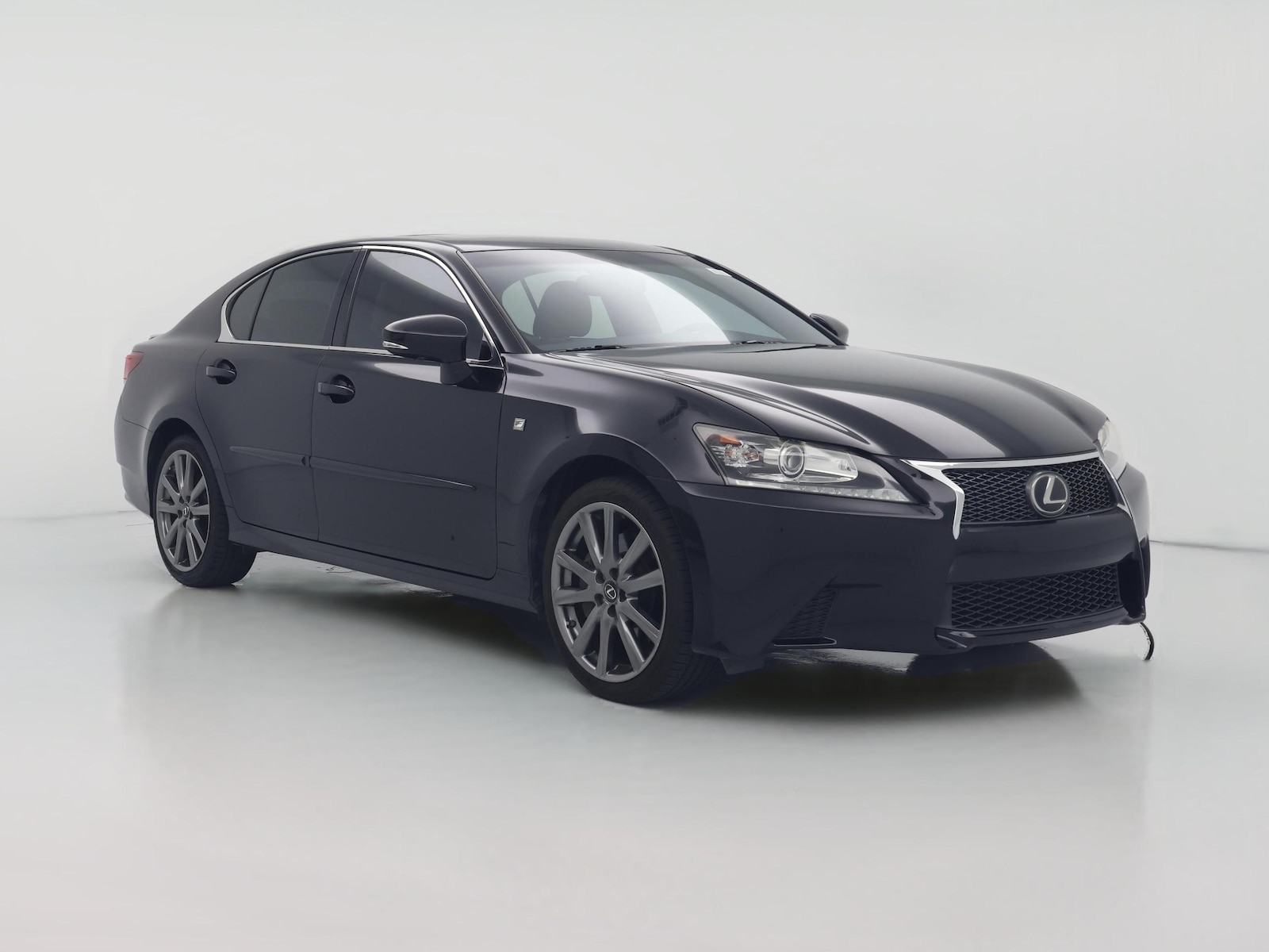 2015 Lexus GS 350