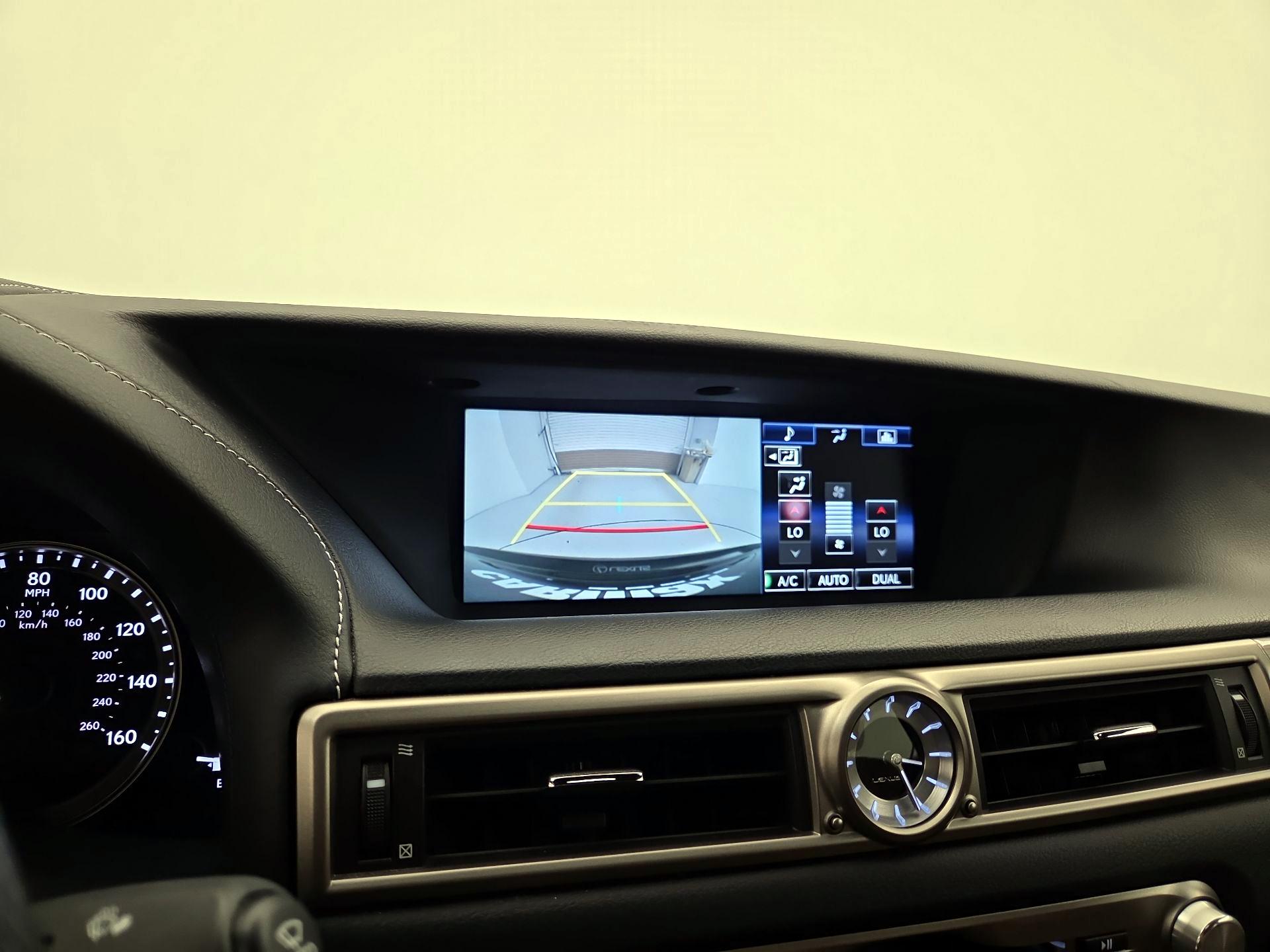 Thumbnail: 2015 Lexus GS - 14