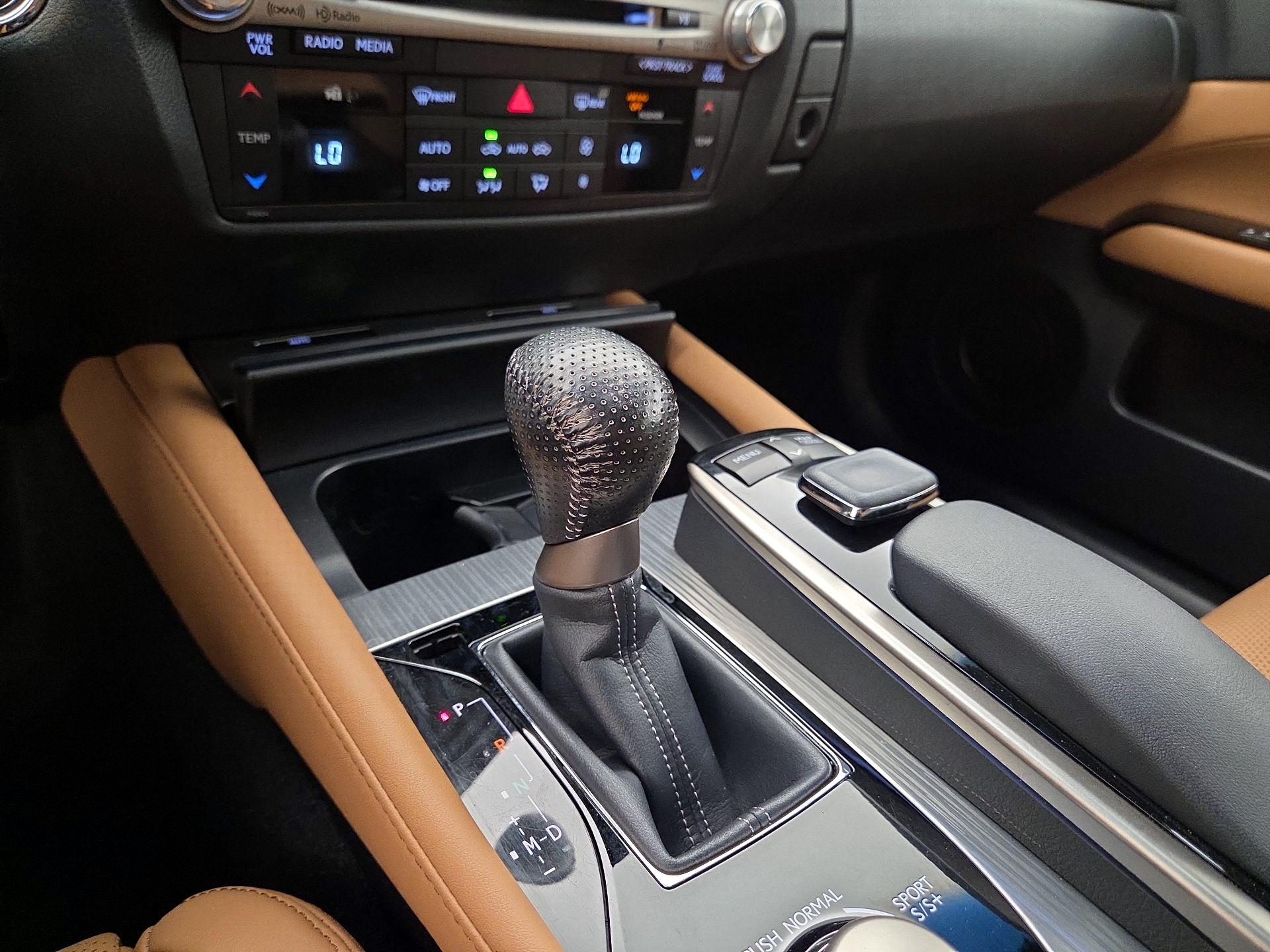 Thumbnail: 2015 Lexus GS - 17