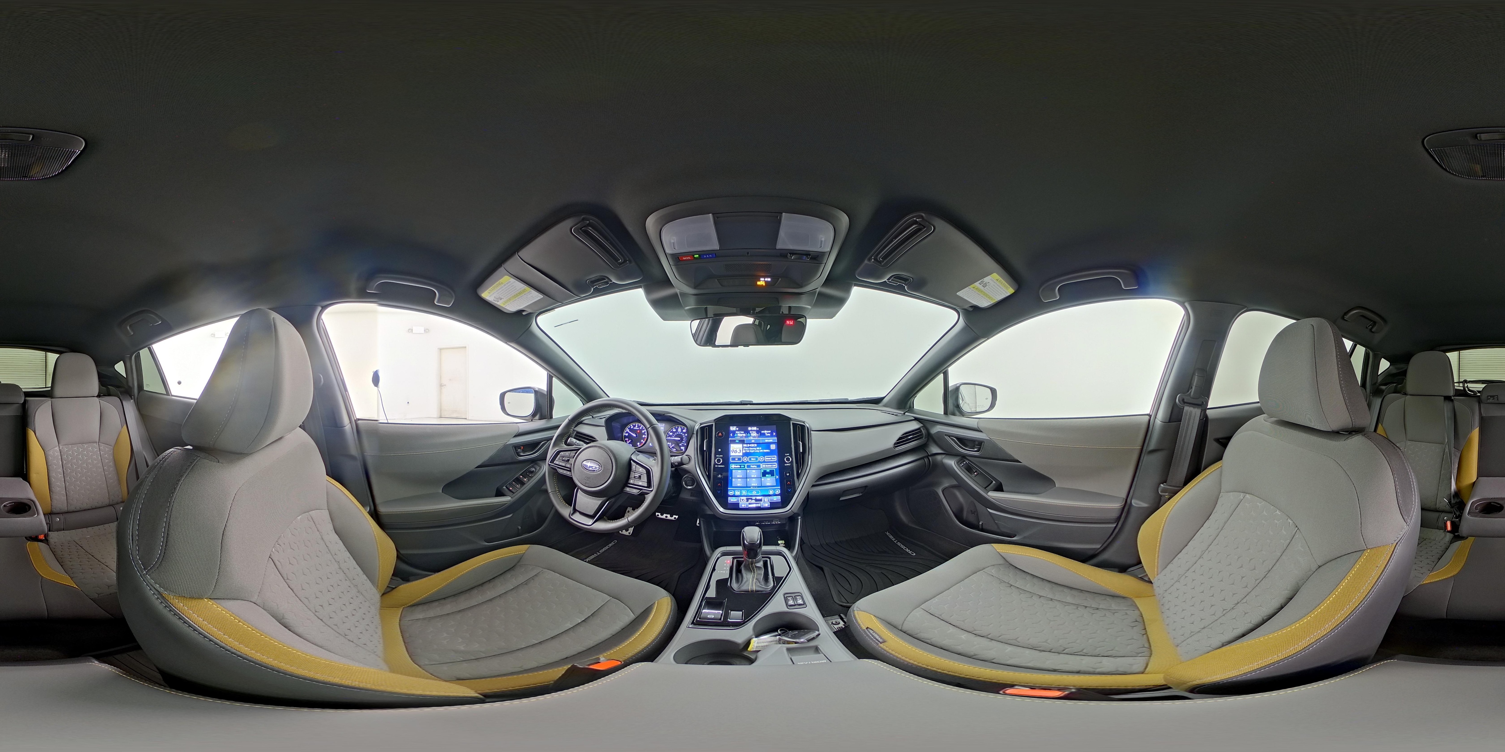 2024 Subaru Crosstrek Sport - Photo 24