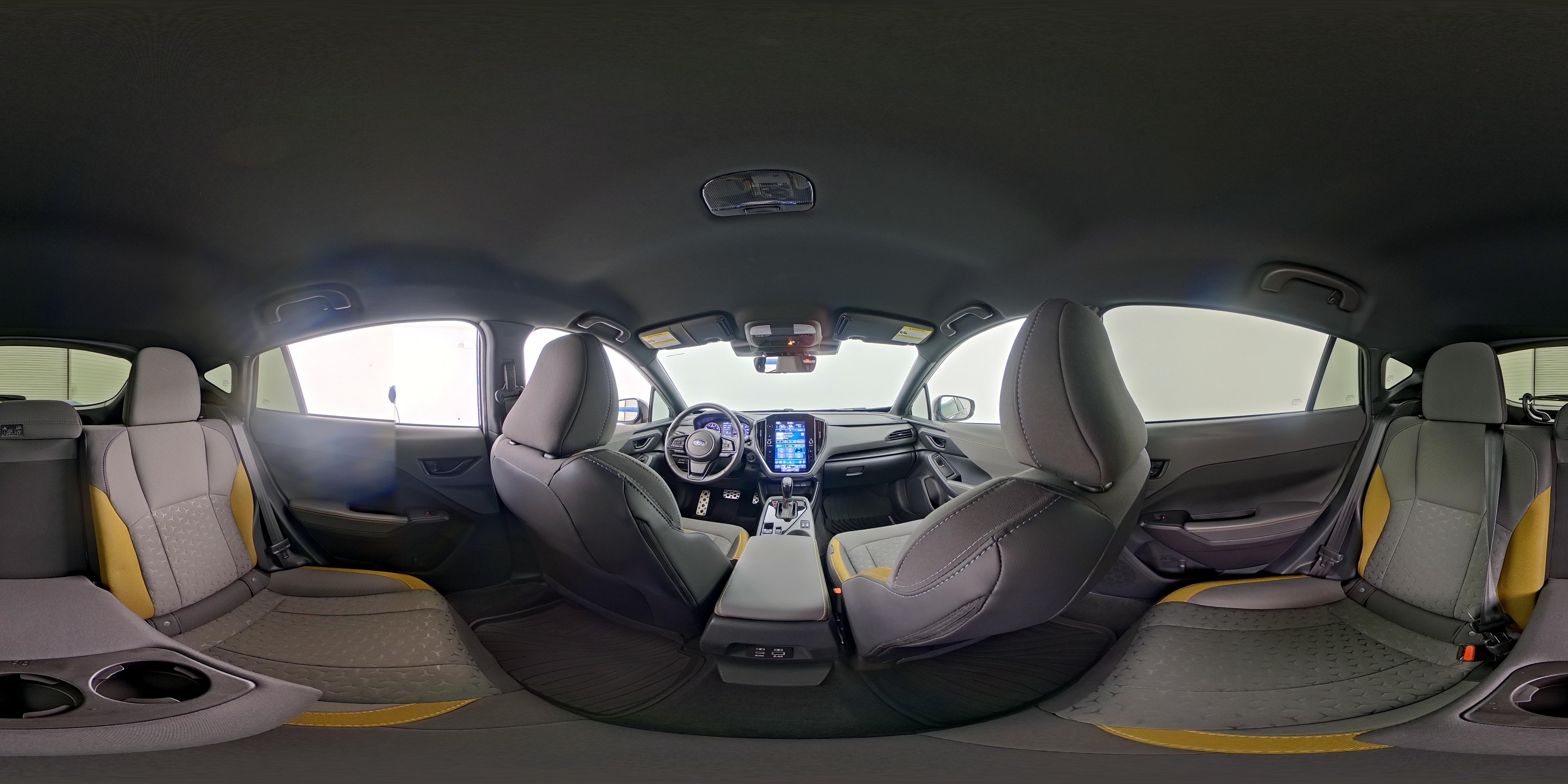 2024 Subaru Crosstrek Sport - Photo 25
