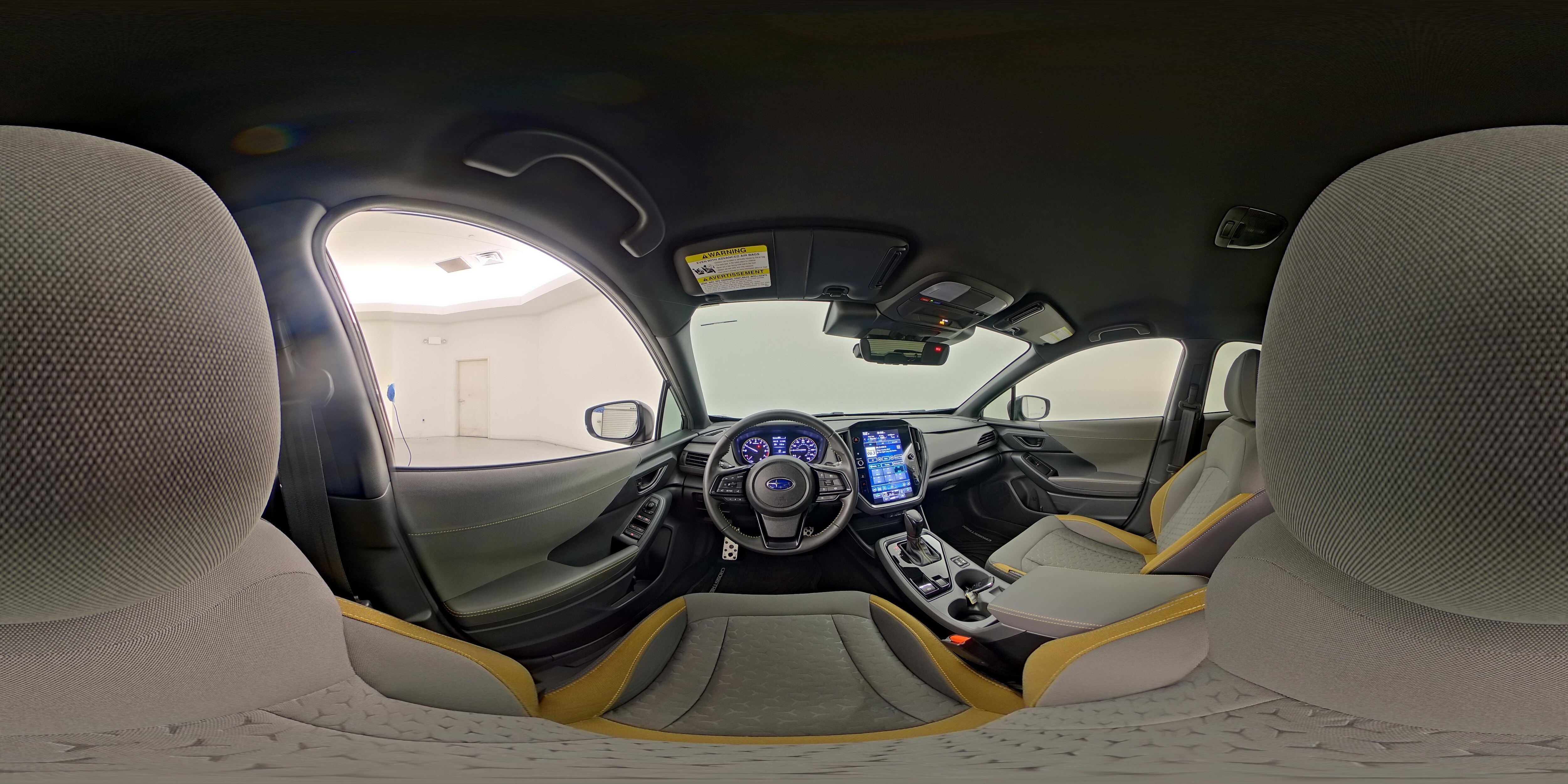 2024 Subaru Crosstrek Sport - Photo 26