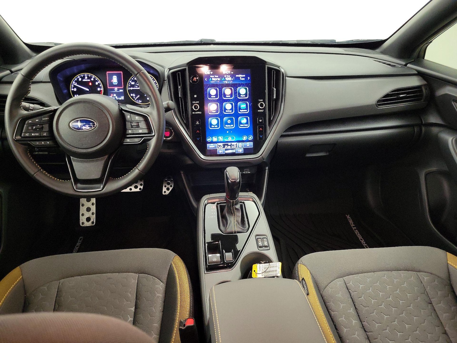2024 Subaru Crosstrek Sport - Photo 10