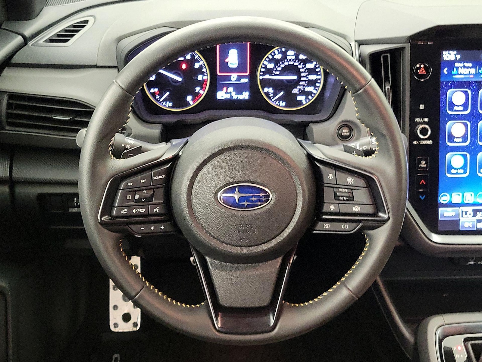 2024 Subaru Crosstrek Sport - Photo 11