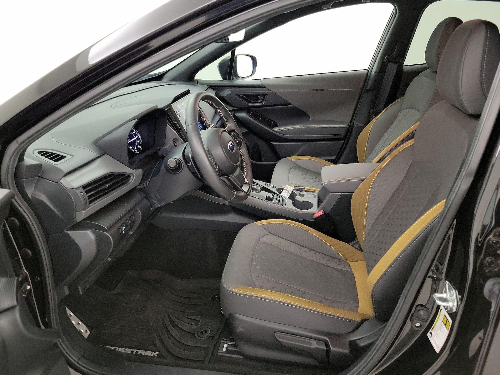 2024 Subaru Crosstrek Sport - Photo 12