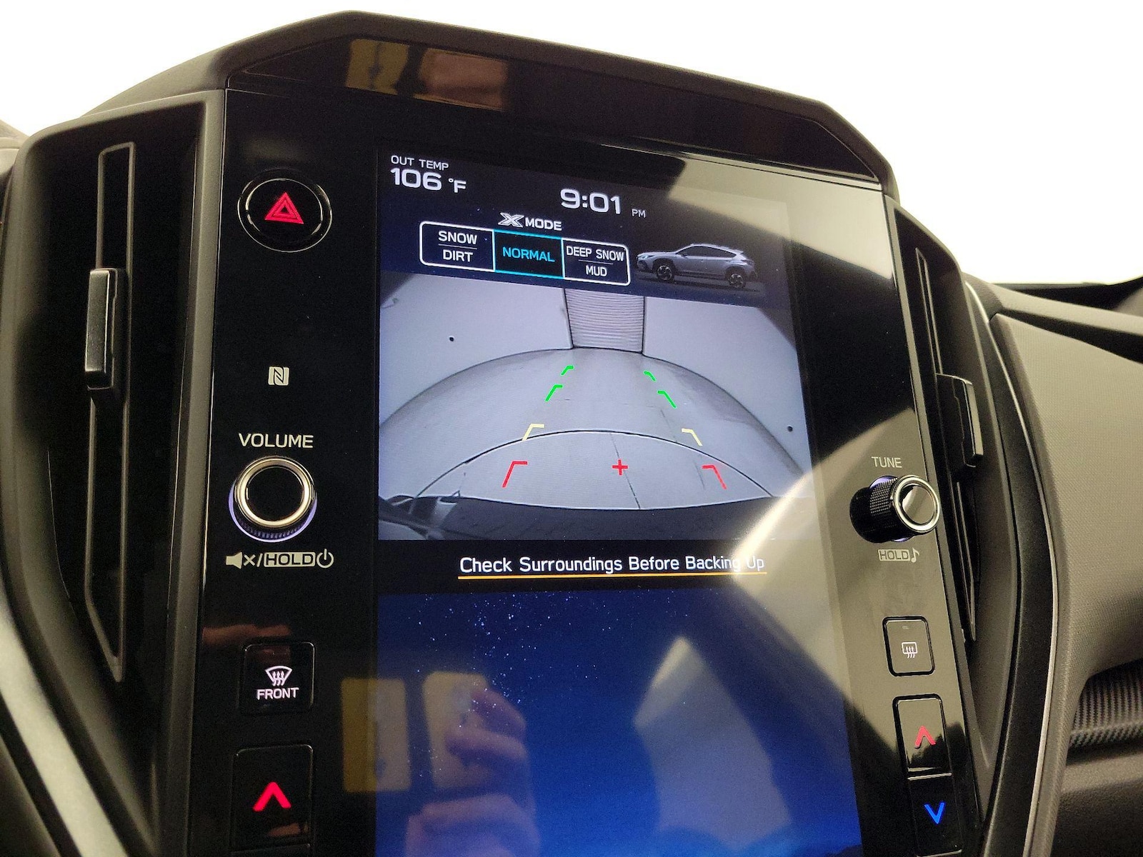 2024 Subaru Crosstrek Sport - Photo 15