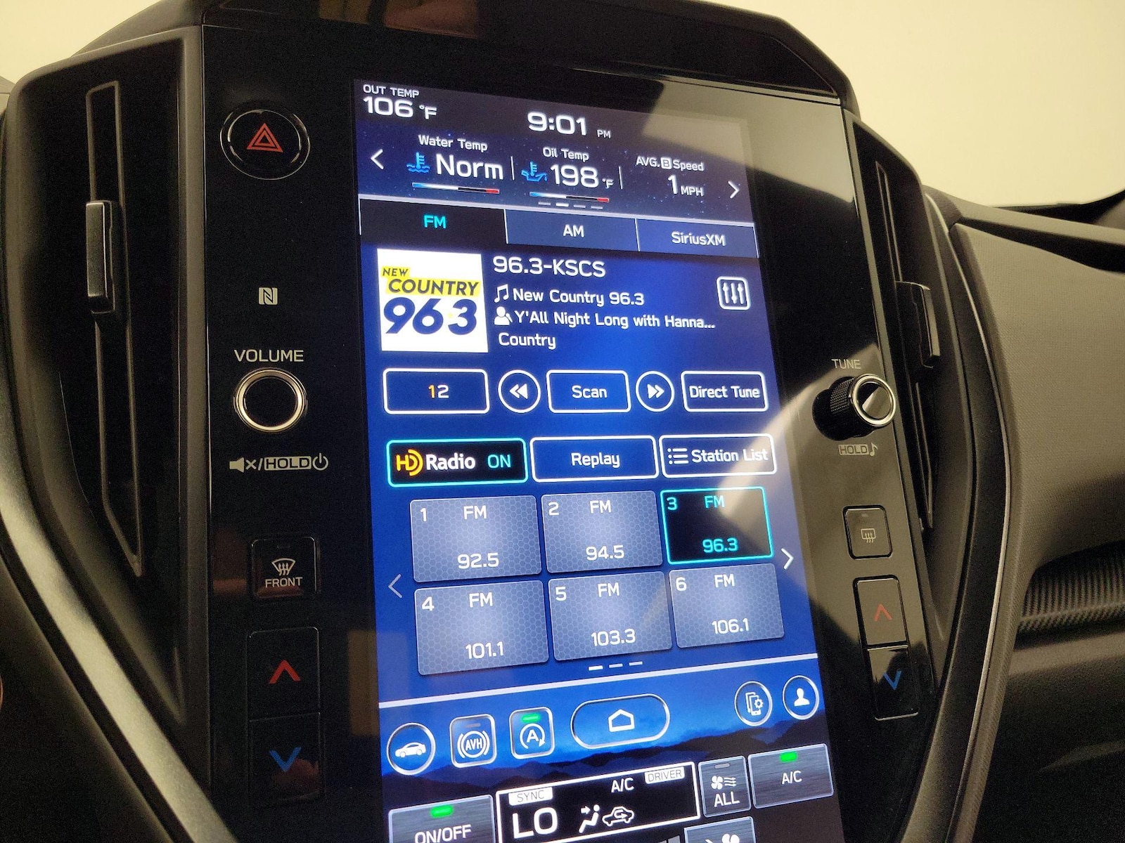2024 Subaru Crosstrek Sport - Photo 16