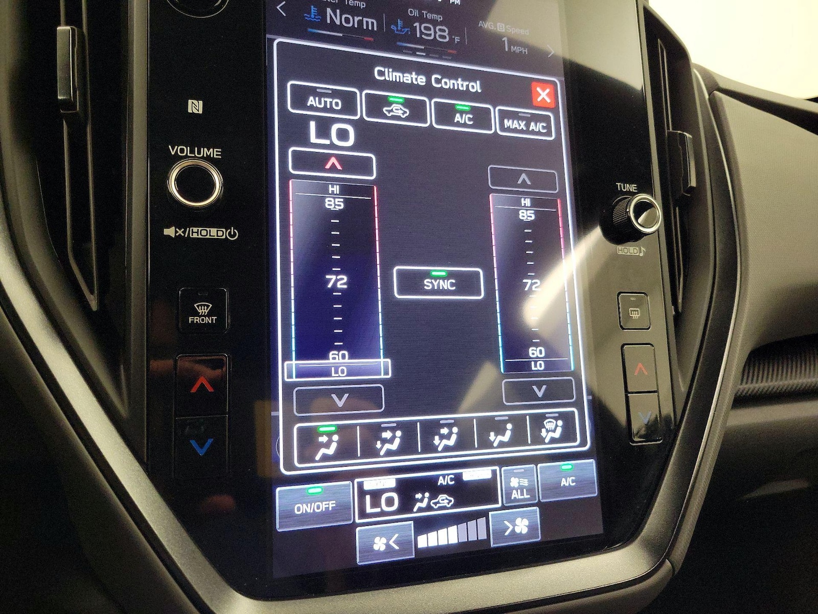 2024 Subaru Crosstrek Sport - Photo 17