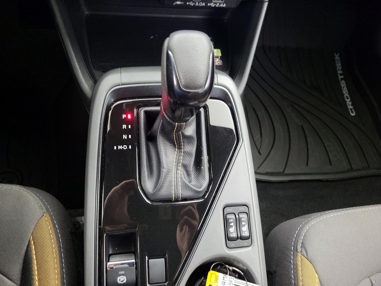 2024 Subaru Crosstrek Sport - Photo 18
