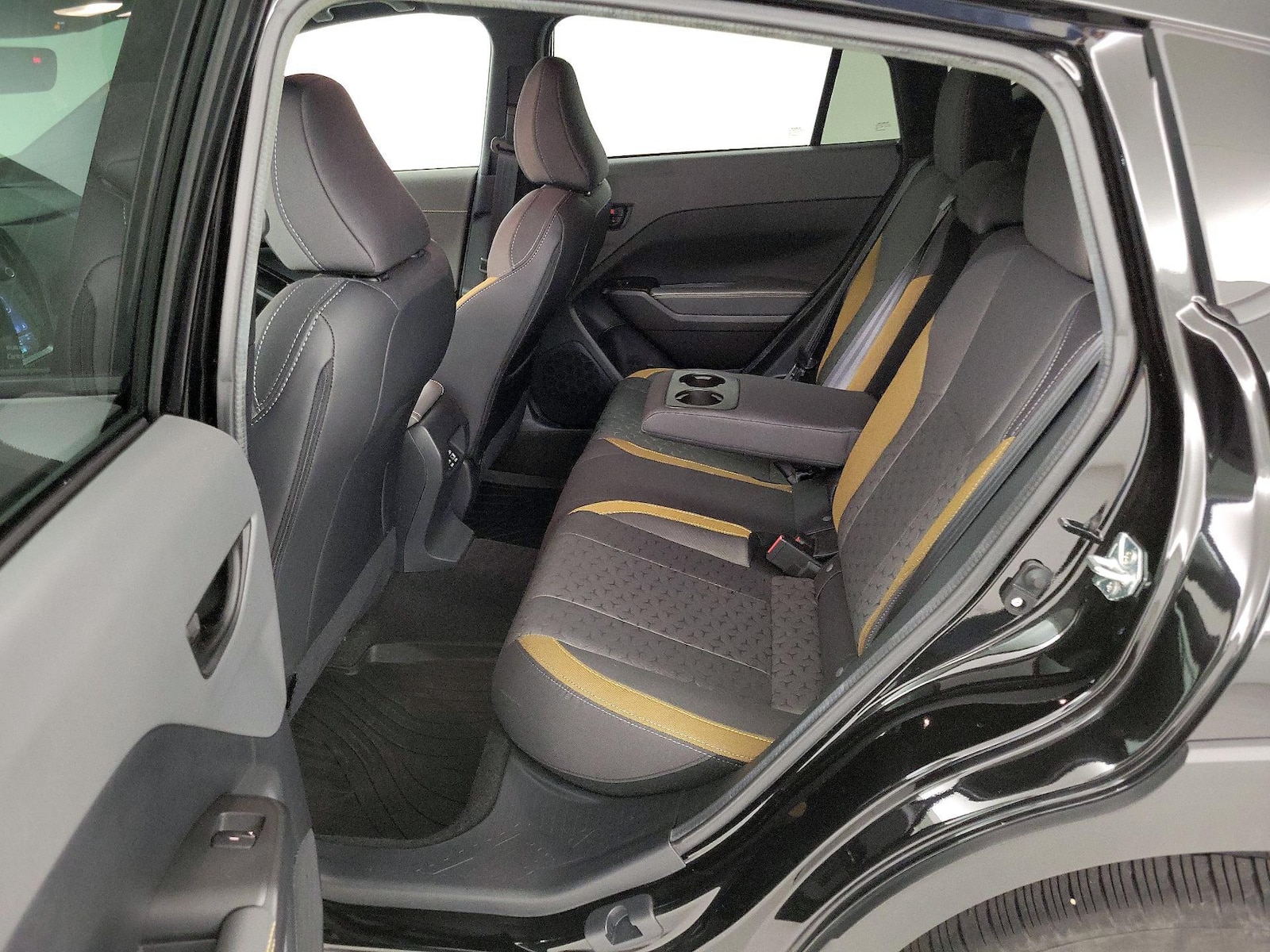 2024 Subaru Crosstrek Sport - Photo 20