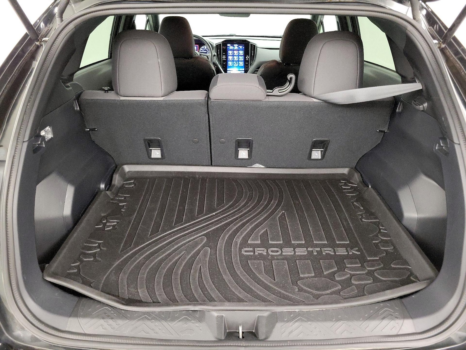2024 Subaru Crosstrek Sport - Photo 21