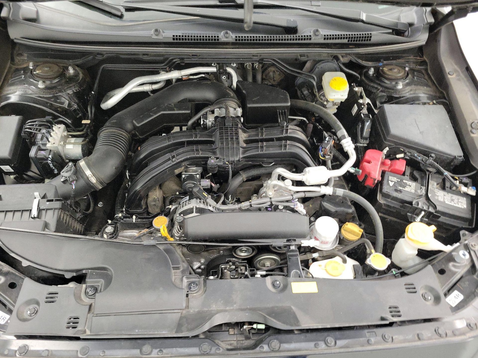 2024 Subaru Crosstrek Sport - Photo 22