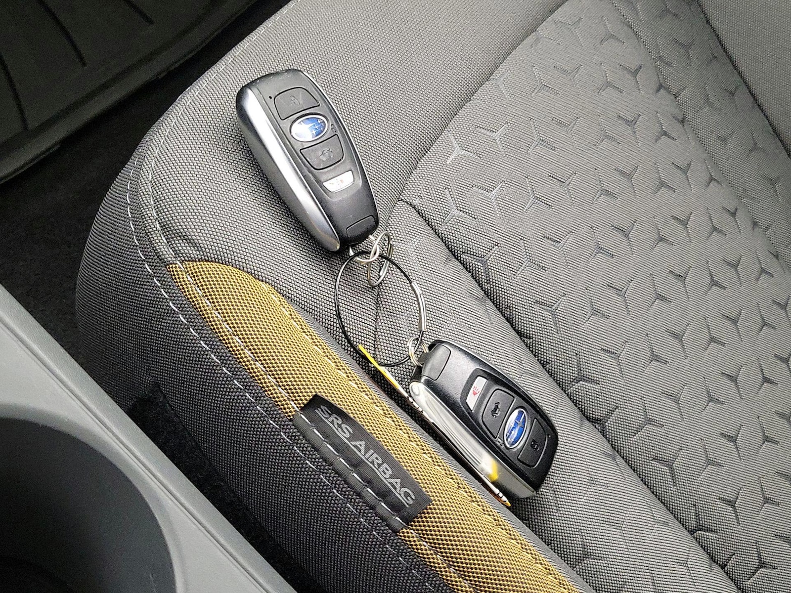 2024 Subaru Crosstrek Sport - Photo 23