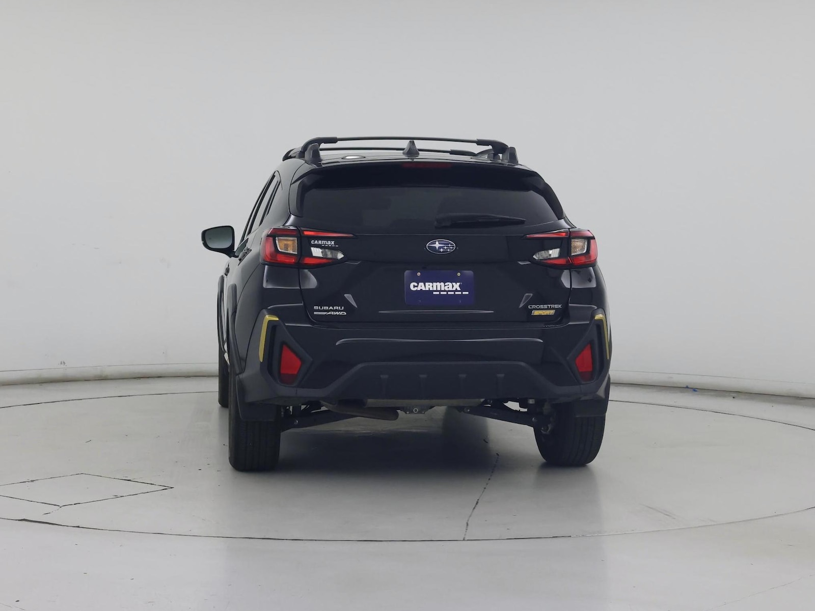 2024 Subaru Crosstrek Sport - Photo 7