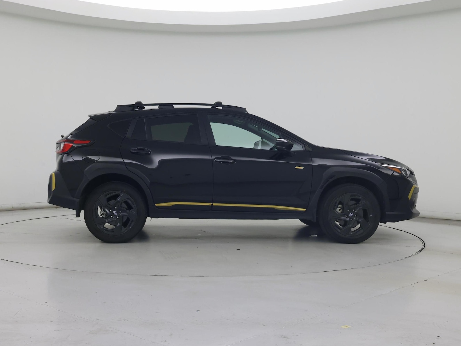 2024 Subaru Crosstrek Sport - Photo 8
