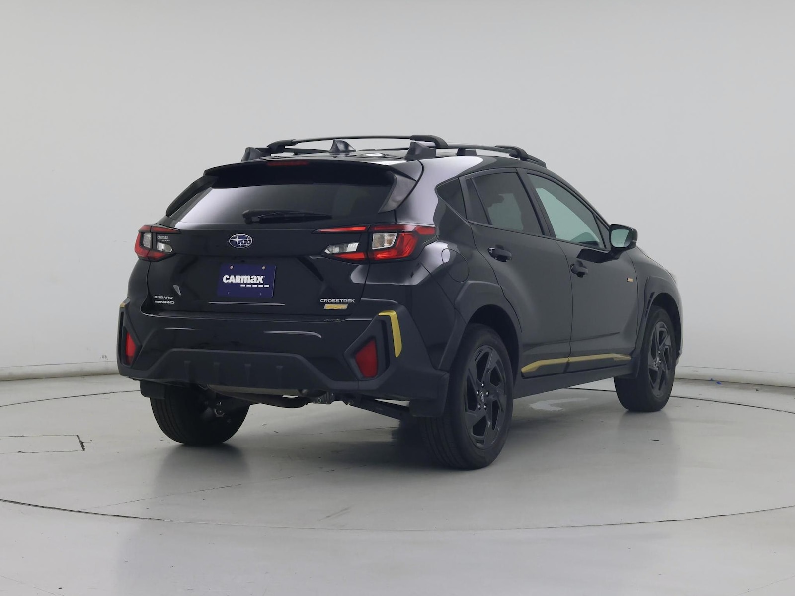 2024 Subaru Crosstrek Sport - Photo 9