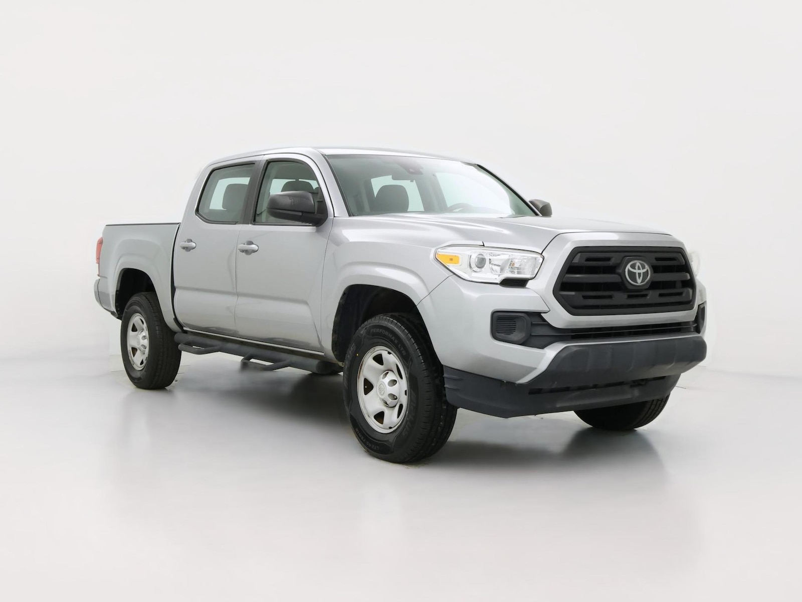 2018 Toyota Tacoma