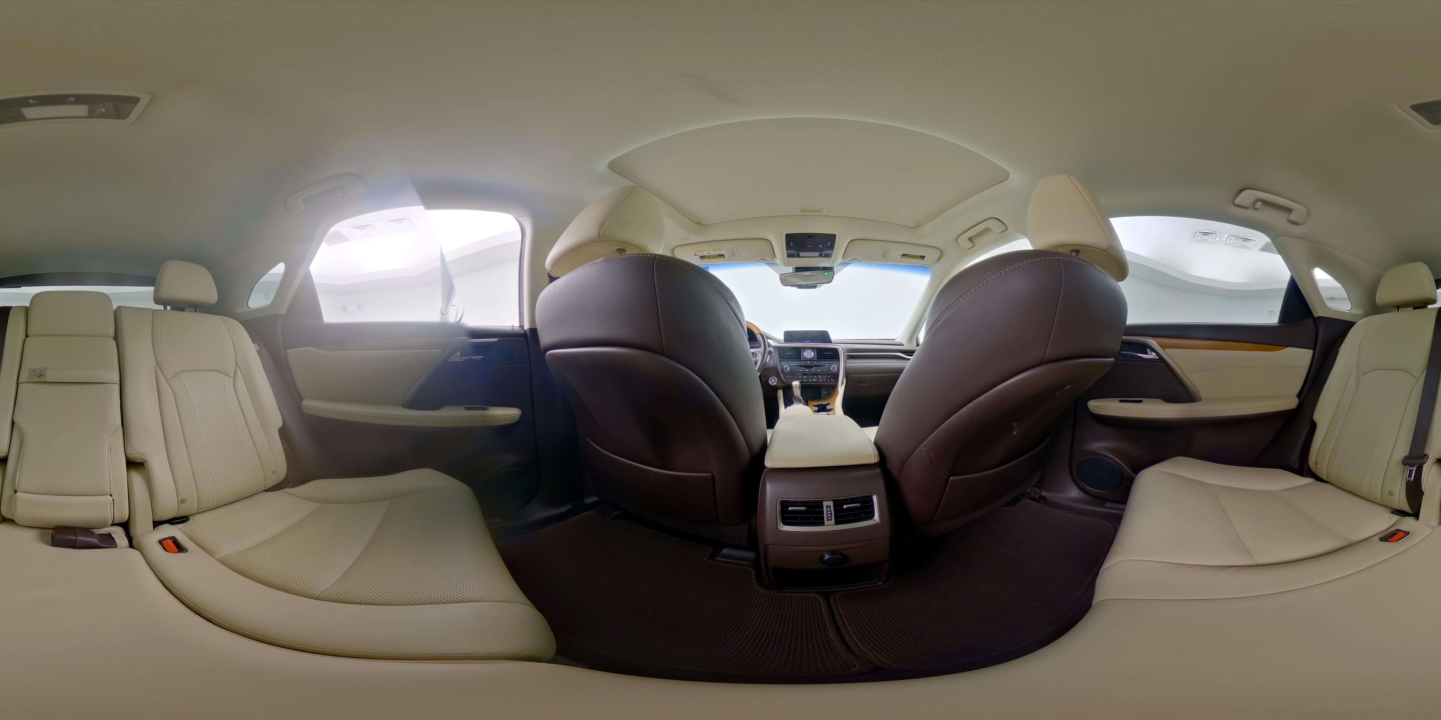 2019 Lexus RX 350 - Photo 26