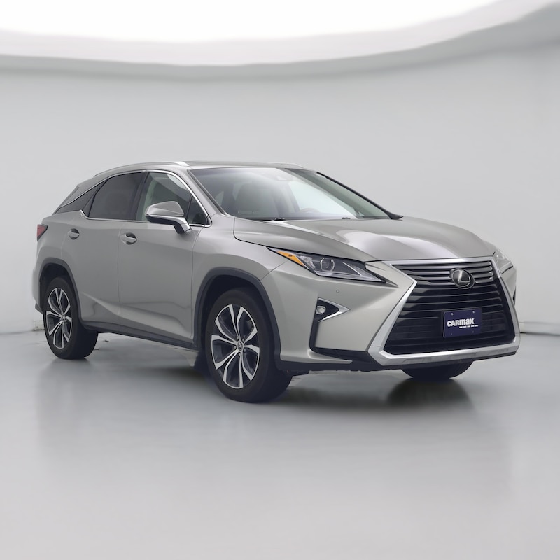 2019 Lexus RX 350
