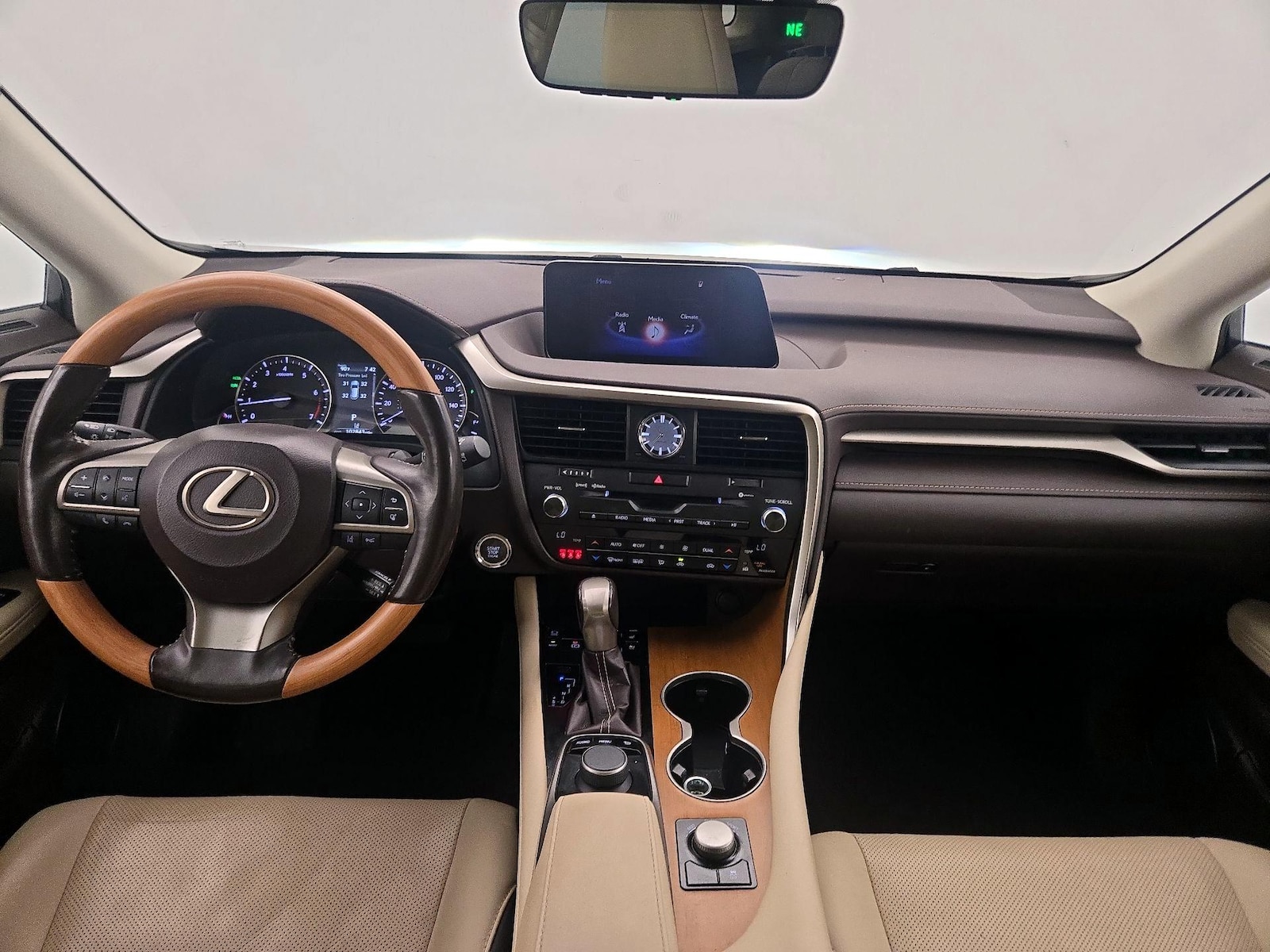 2019 Lexus RX 350 - Photo 10