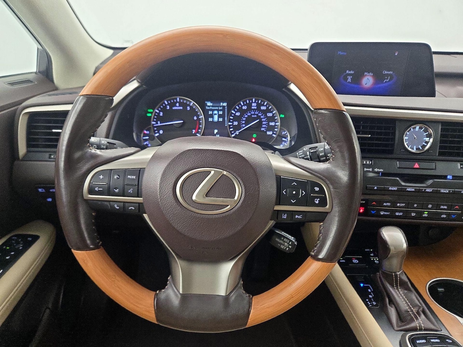2019 Lexus RX 350 - Photo 11