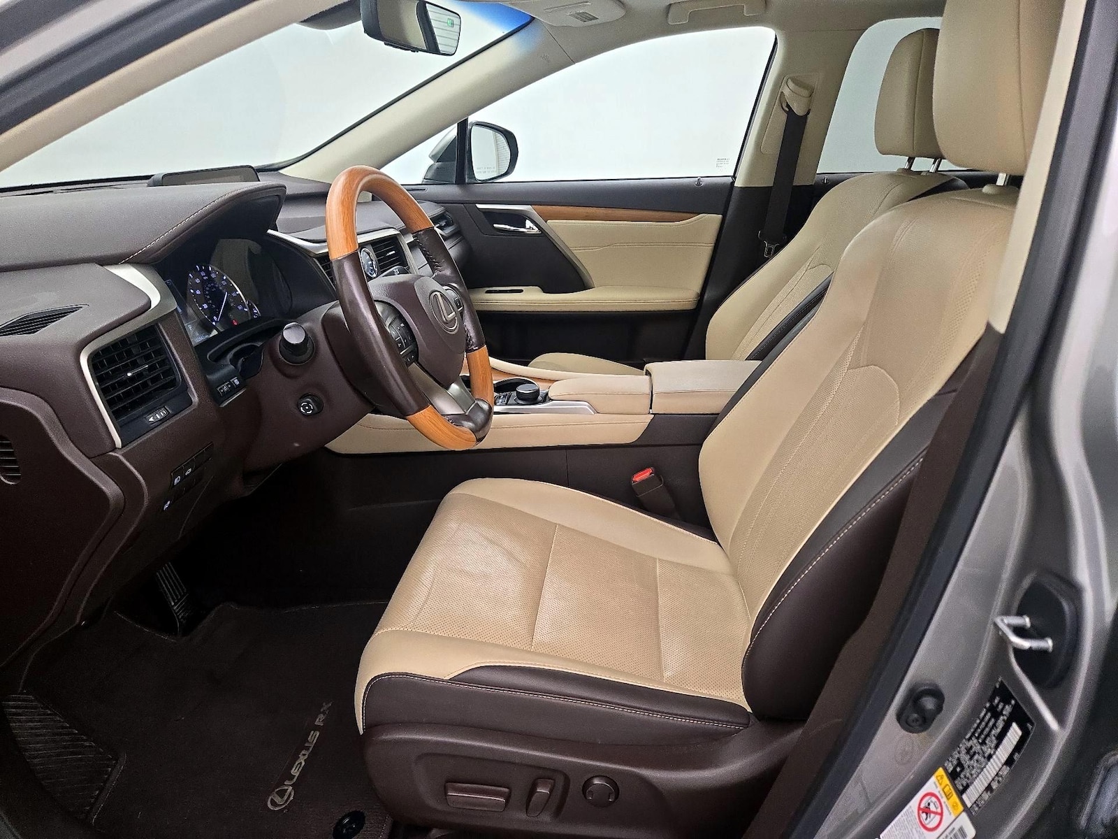2019 Lexus RX 350 - Photo 12