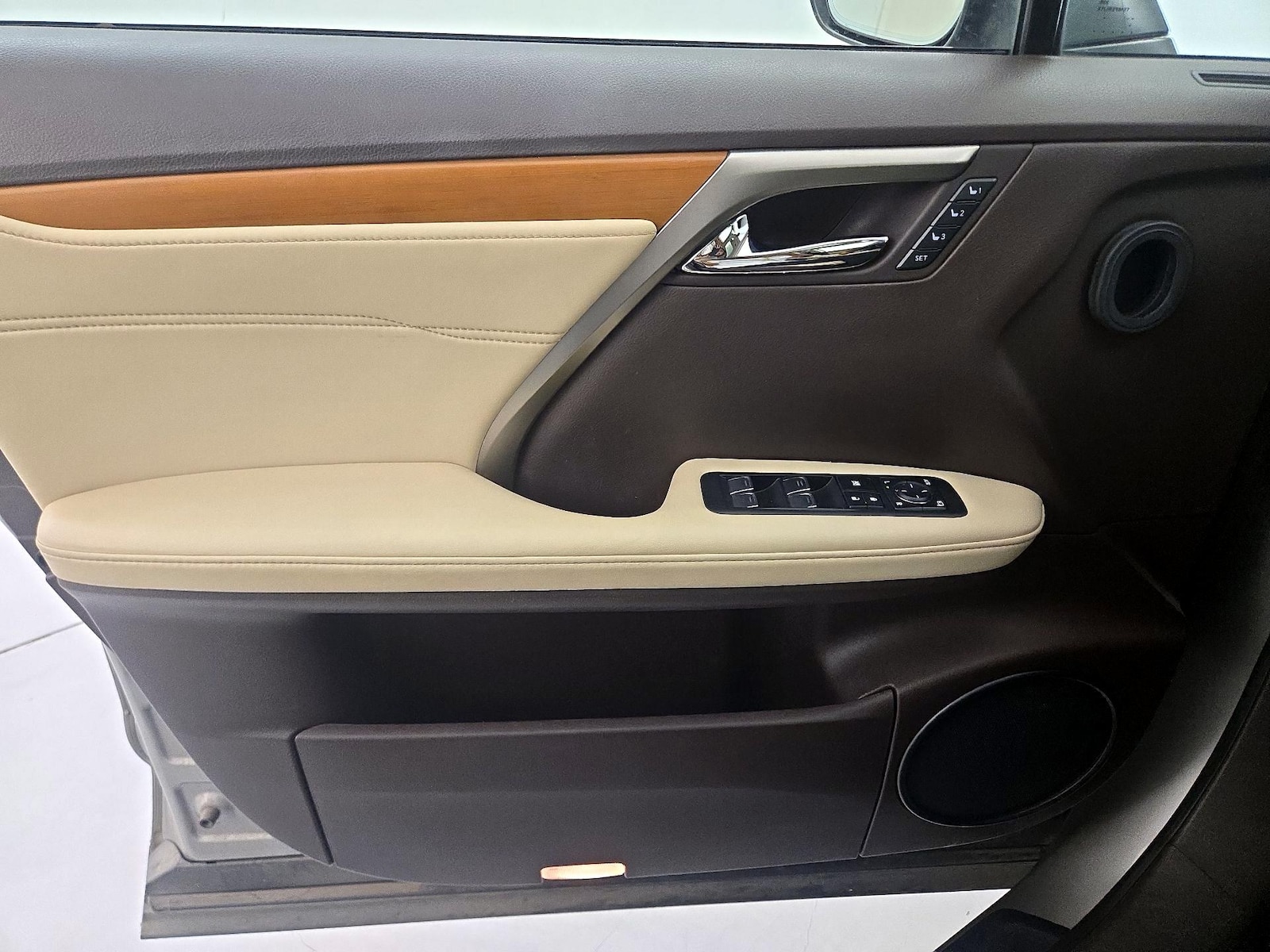 2019 Lexus RX 350 - Photo 13